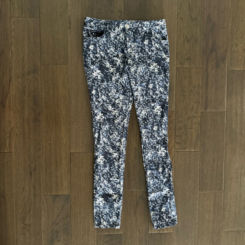 Club Monaco Pants